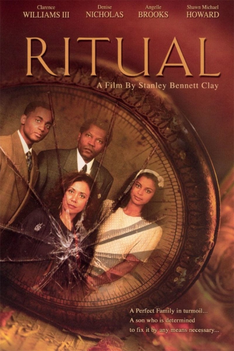Ritual (2000)