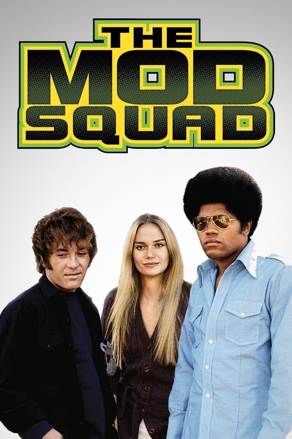 The Mod Squad (1968)