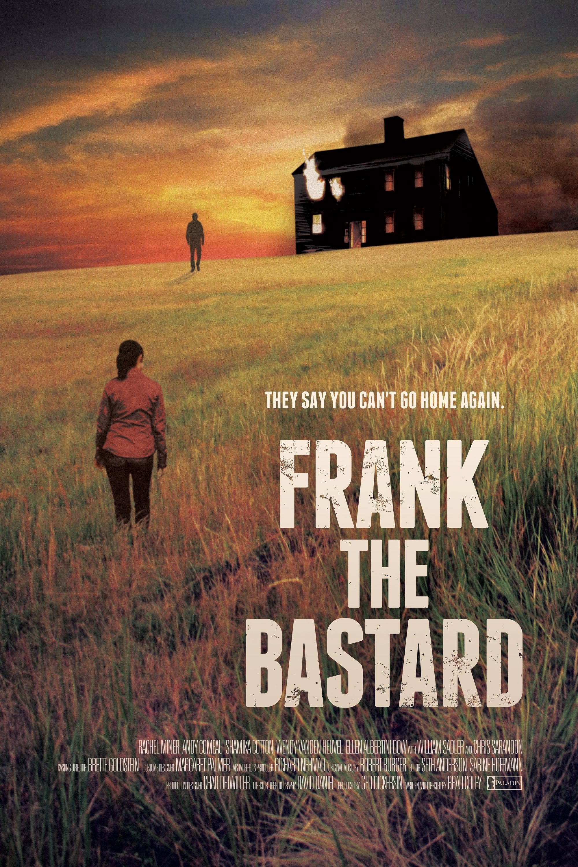 Frank the Bastard (2015)