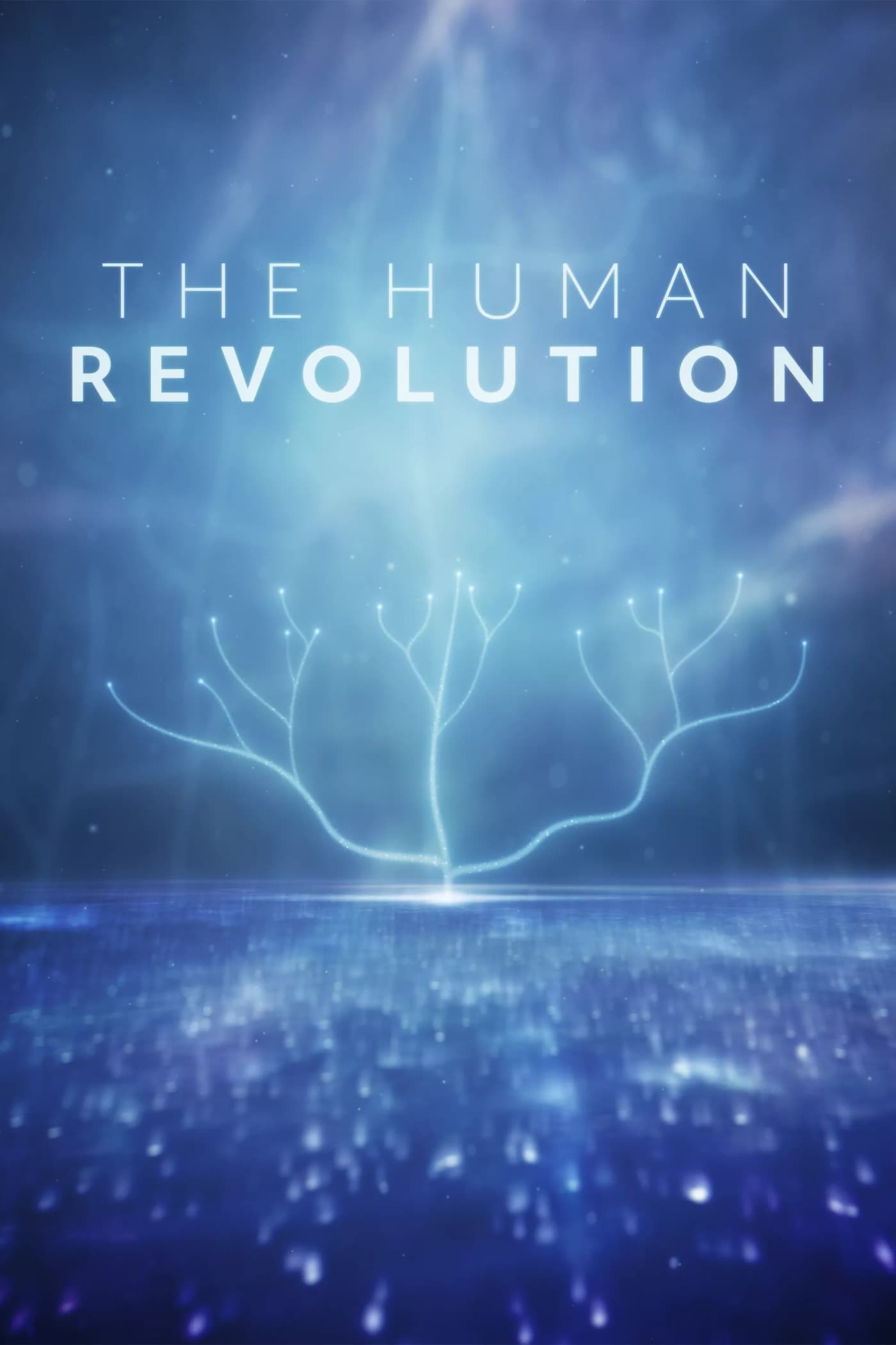 The Human Revolution