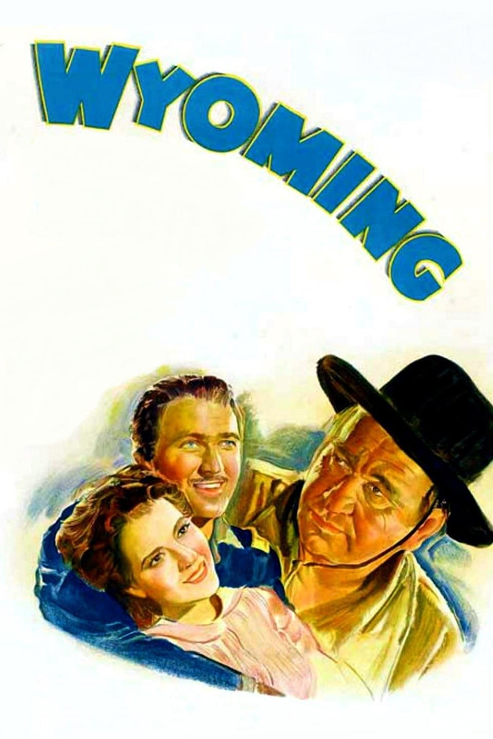 Wyoming (1940)