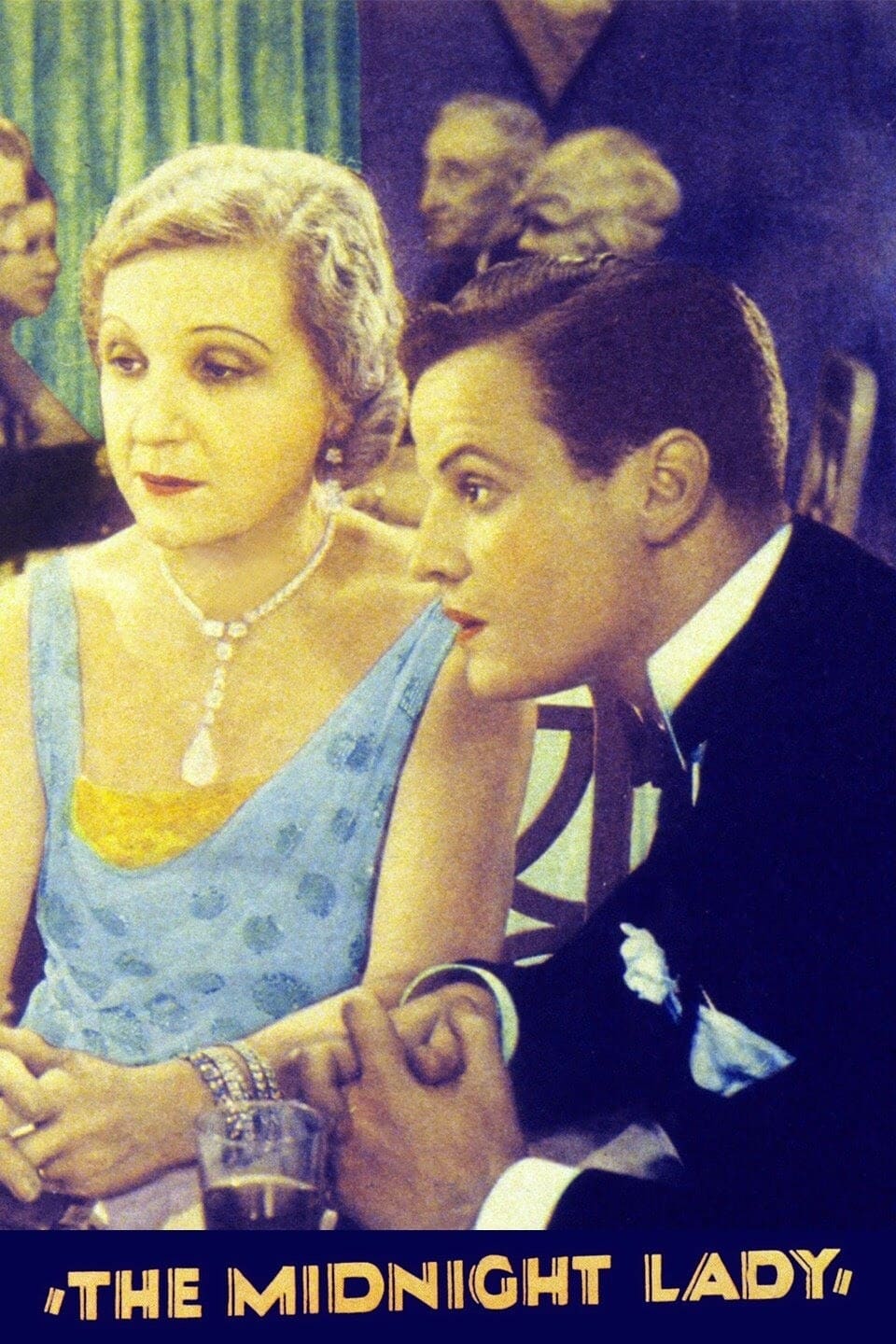 The Midnight Lady (1932)