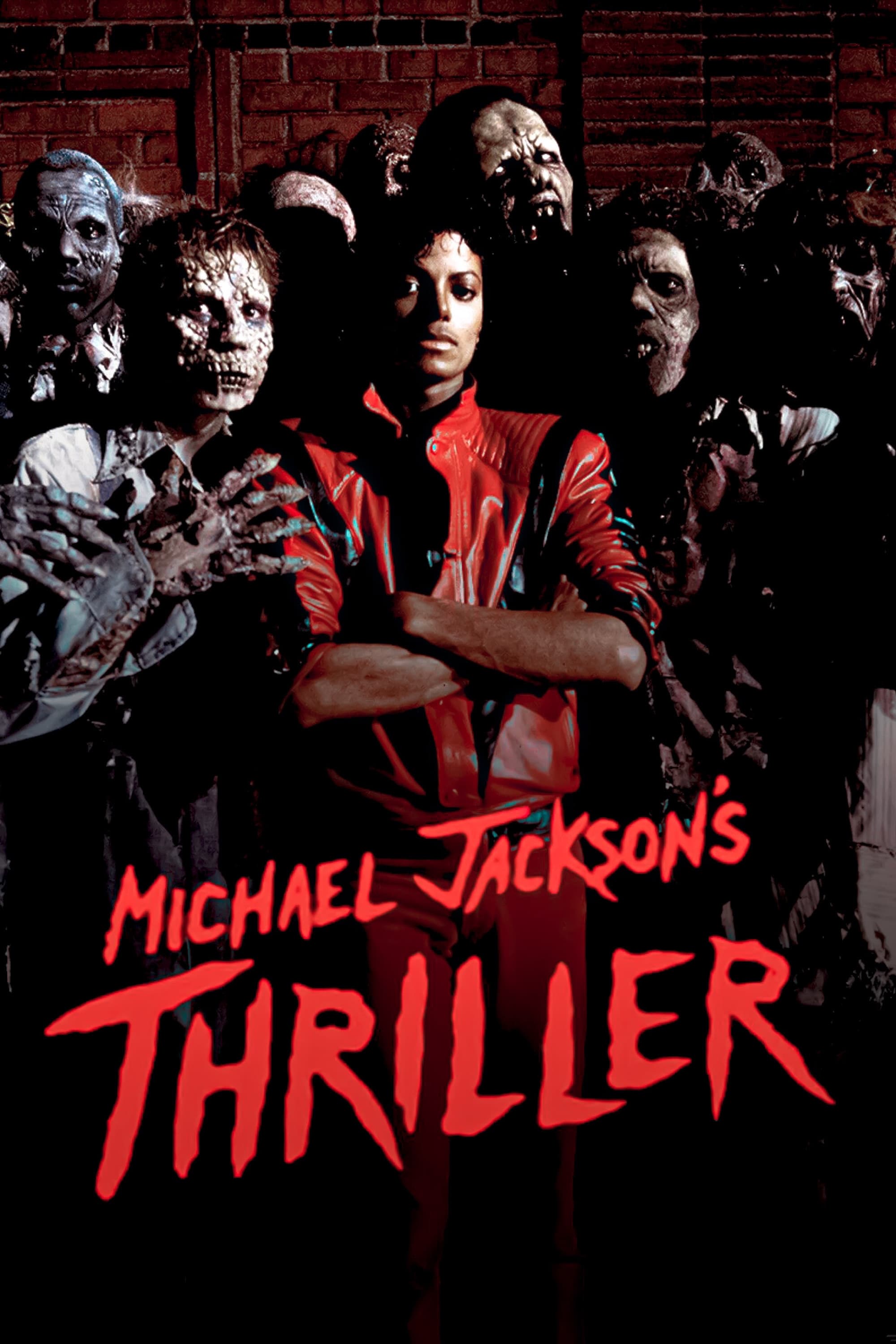 Michael Jackson's Thriller (1983)