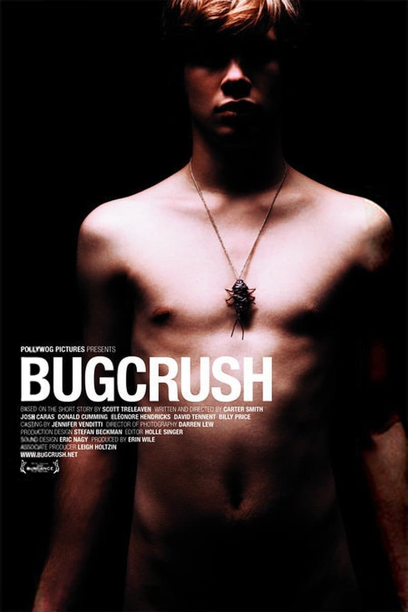 Bugcrush (2006)