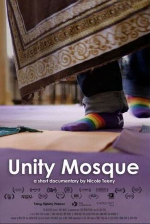 Unity Mosque