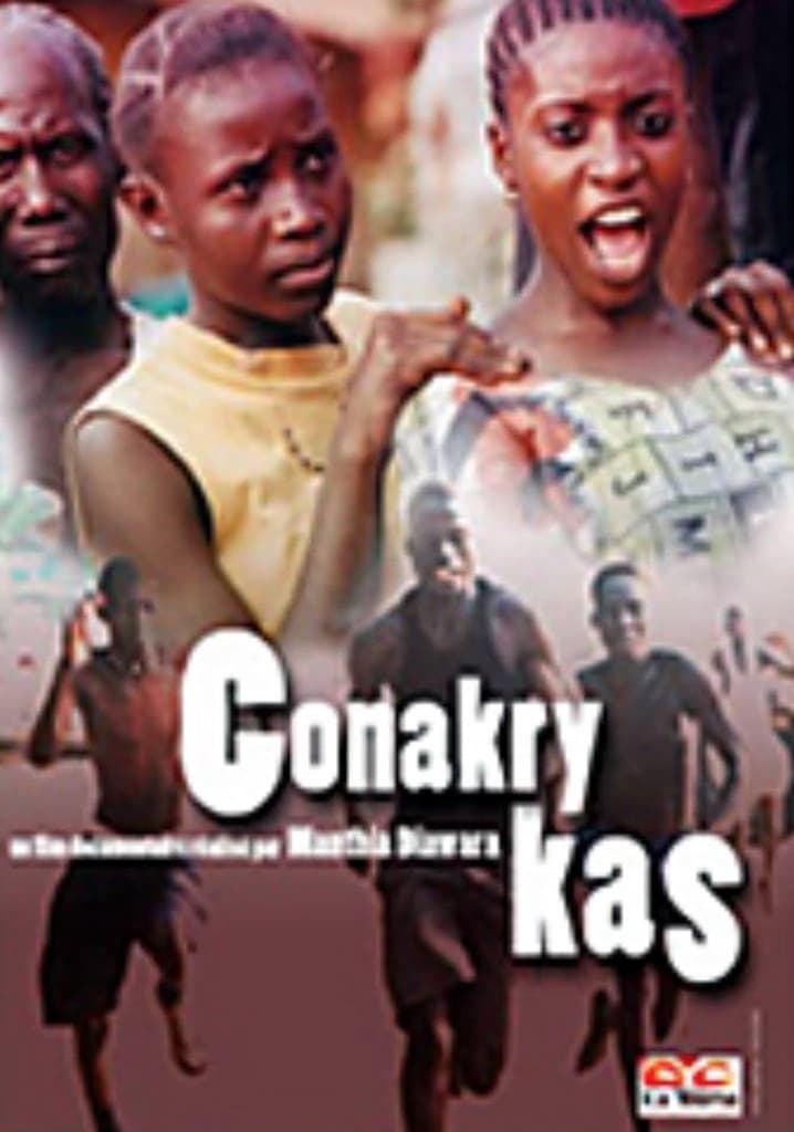 Conakry Kas