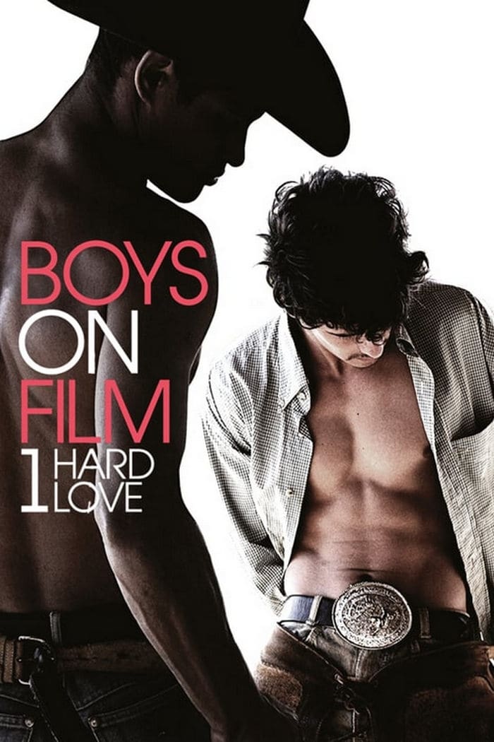 Boys On Film 1: Hard Love (2009)