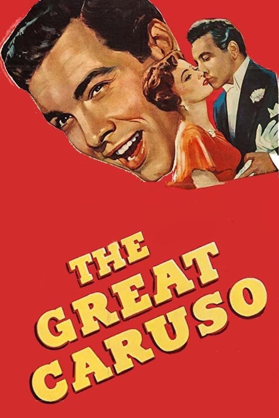 Der große Caruso (1951)