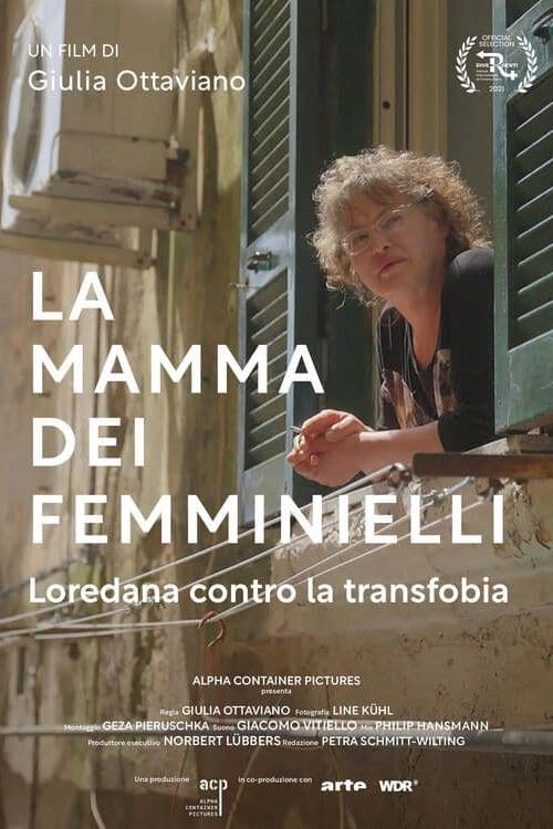 Loredana’s Fight Against Transphobia