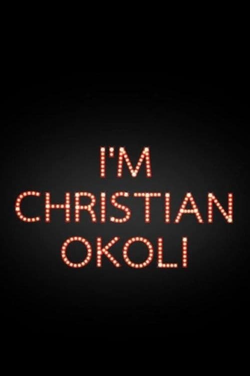I'm Christian Okoli