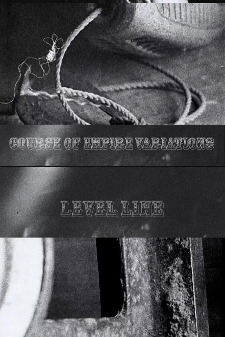 Course Of Empire Variations: Level Line