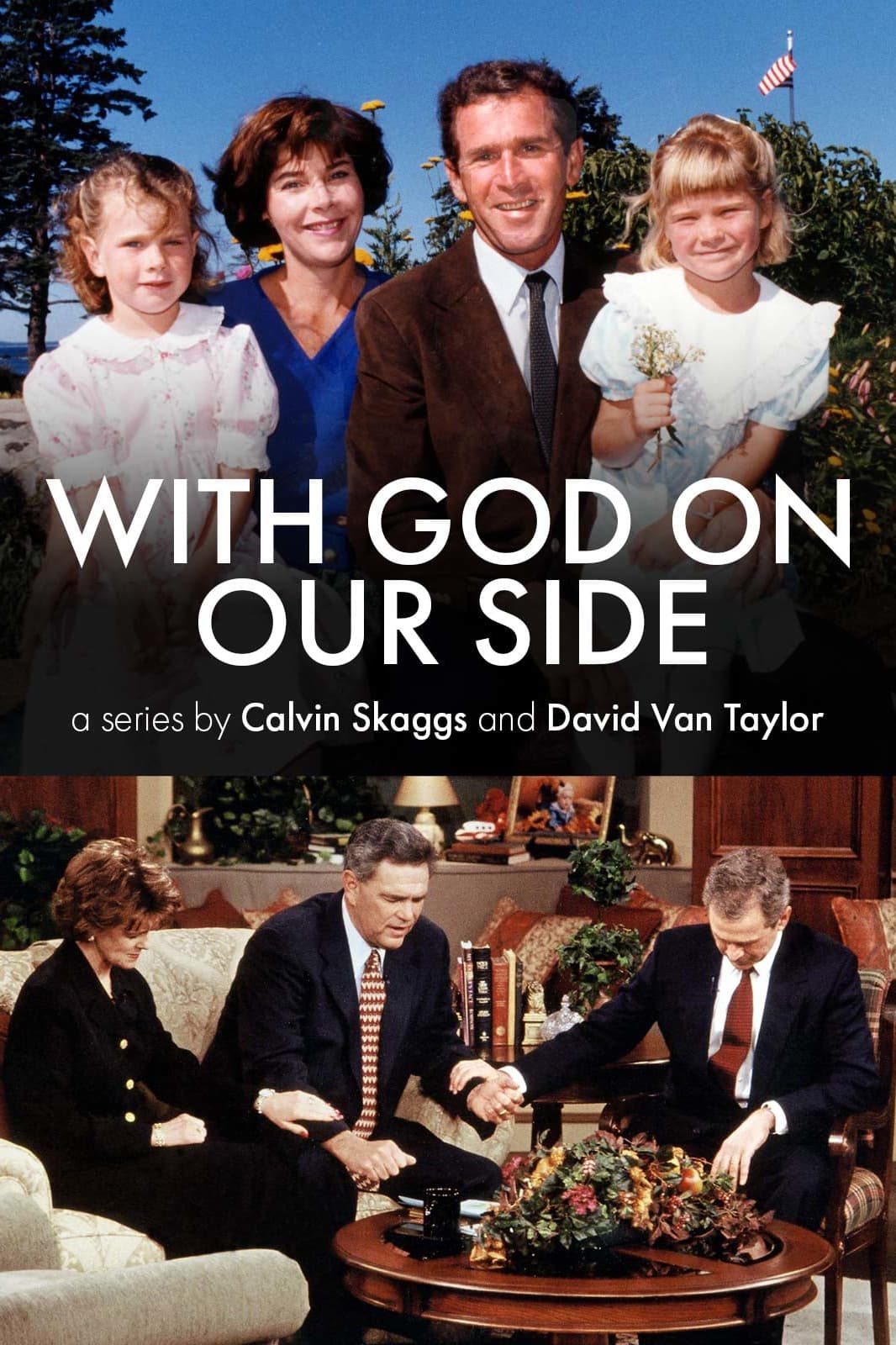 With God on Our Side: The Rise of the Religious Right in America