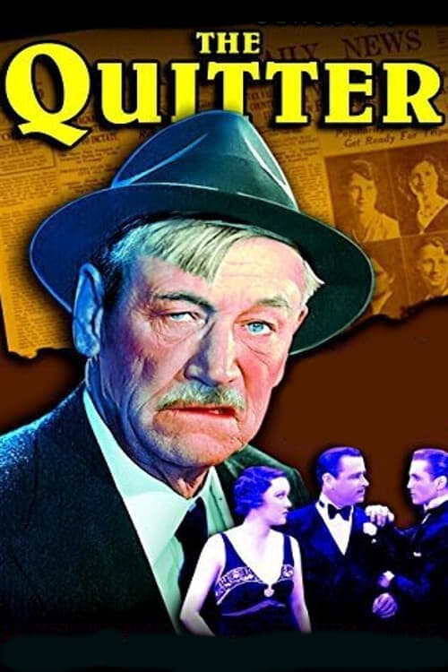 The Quitter (1934)