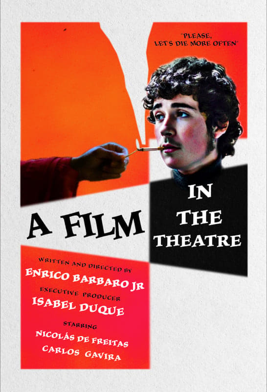 A Film in the Theatre