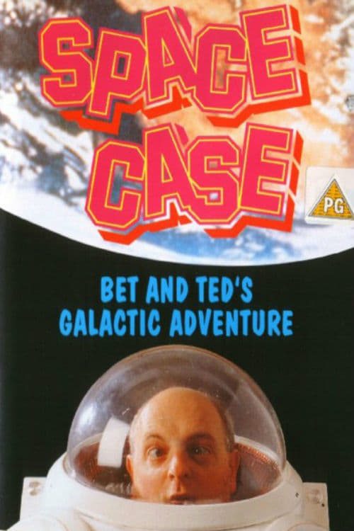 Space Case (1992)