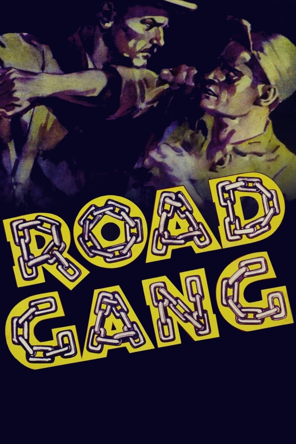 Road Gang (1936)