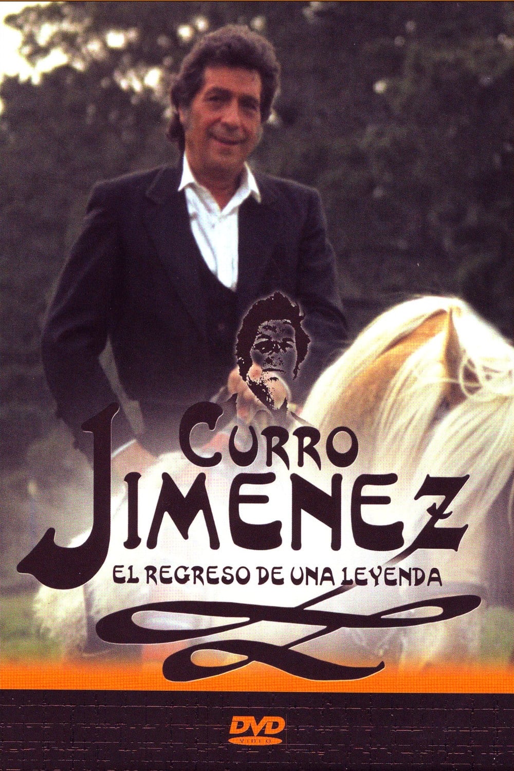 Curro Jiménez, the Return of a Legend