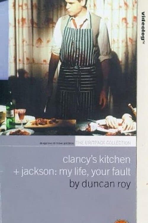 Jackson: My Life... Your Fault