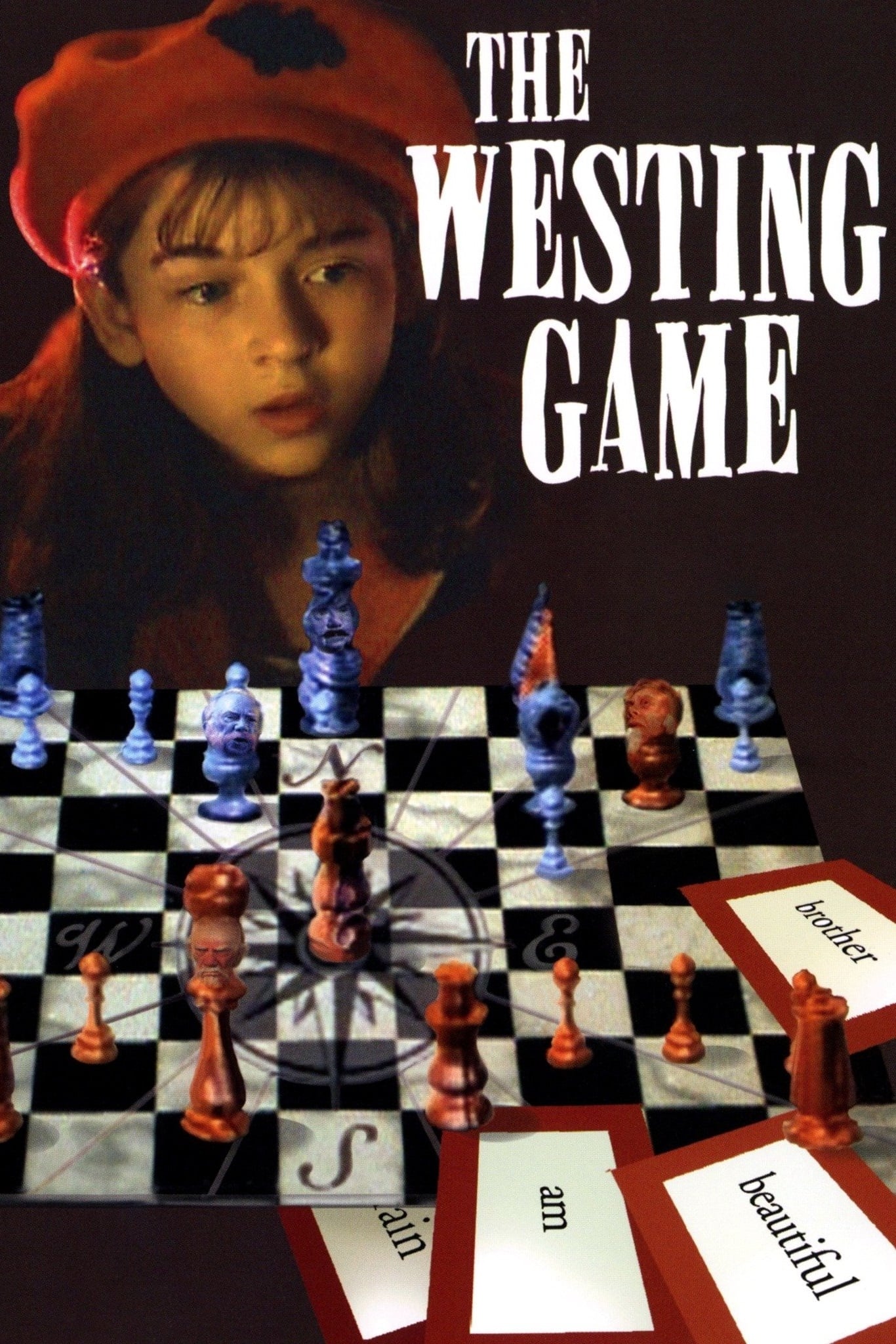 The Westing Game (1997)