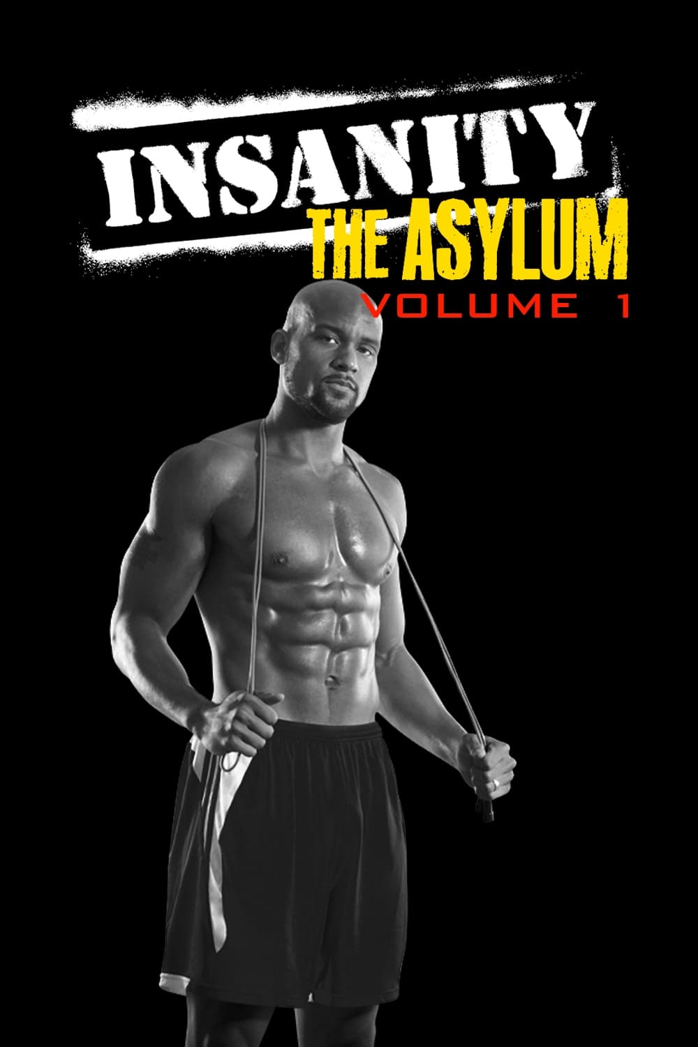 Insanity: The Asylum Volume 1