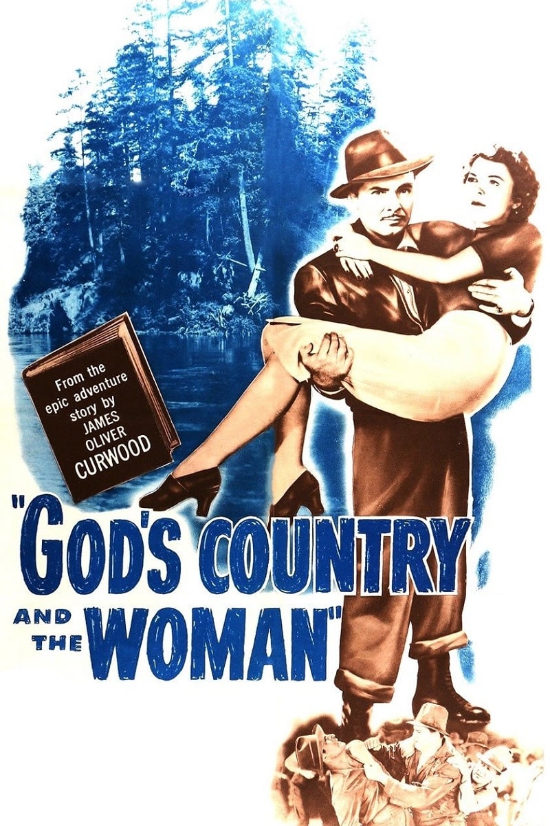 God's Country and the Woman (1937)