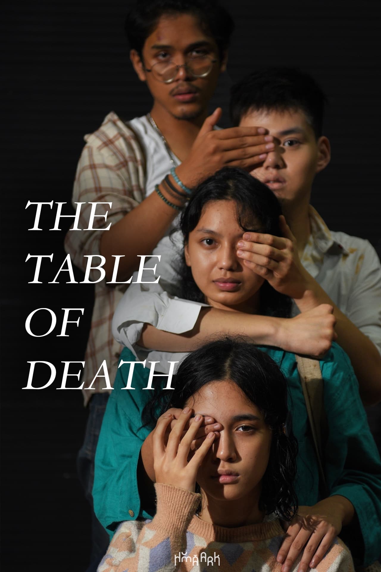 The Table Of Death