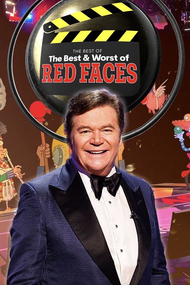 The Best of the Best and Worst of Red Faces