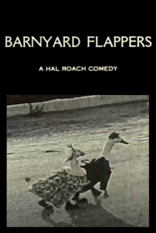 Barnyard Flappers