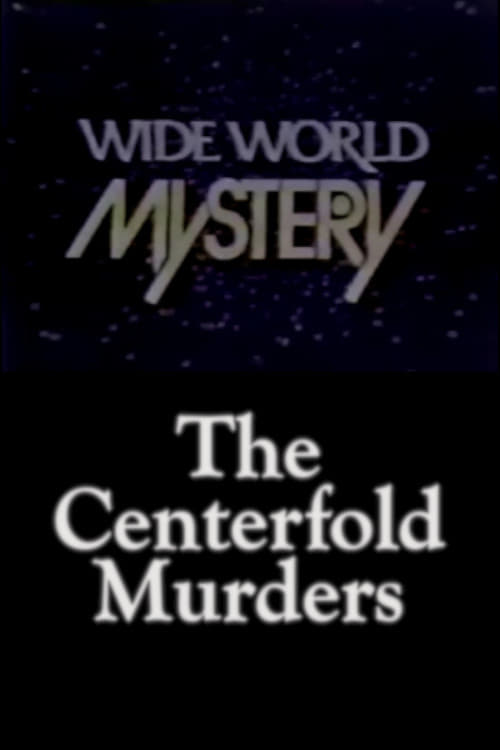 The Centerfold Murders