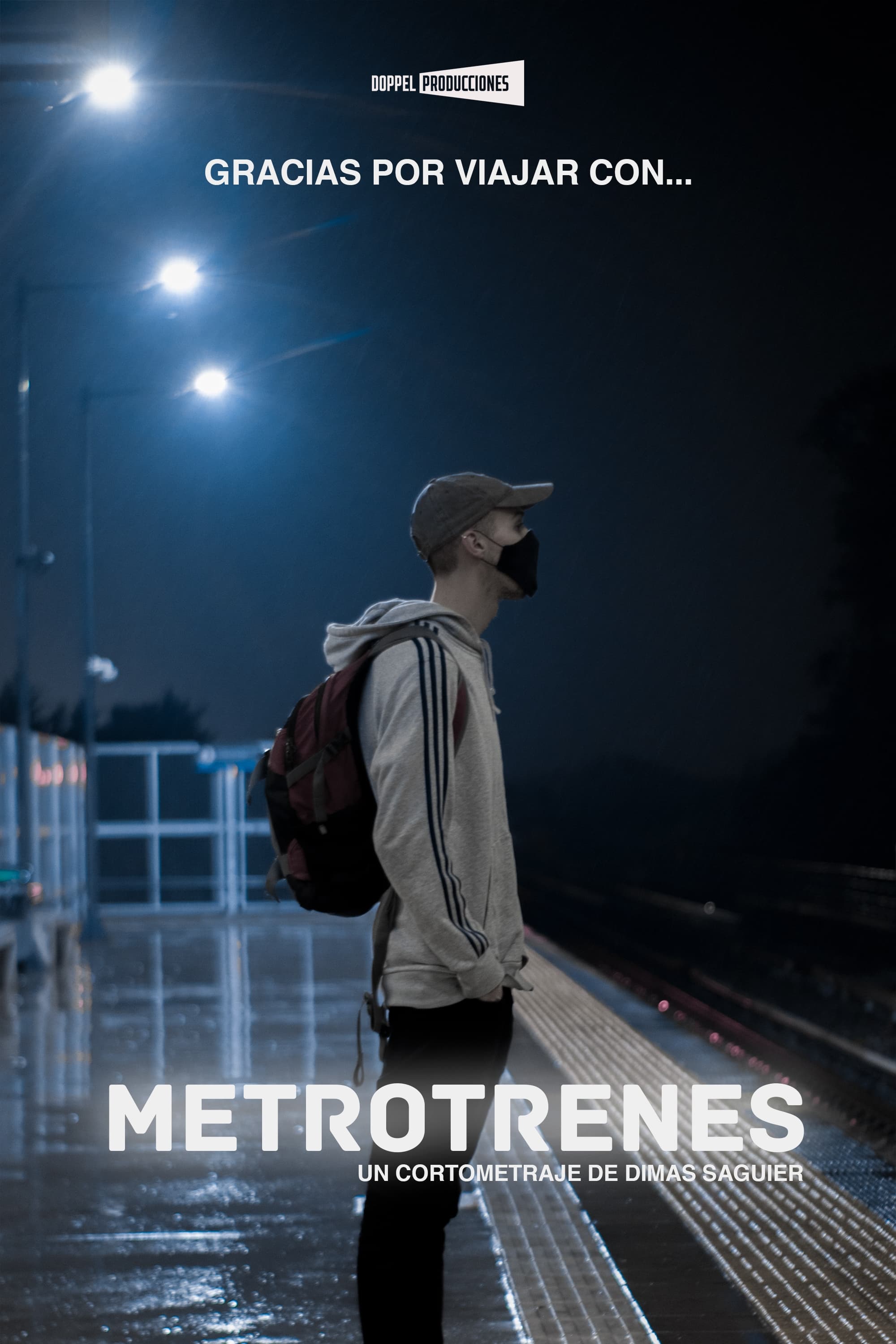 Metrotrains