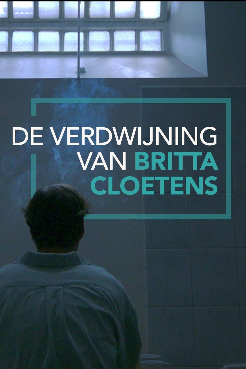 De verdwijning van Britta Cloetens