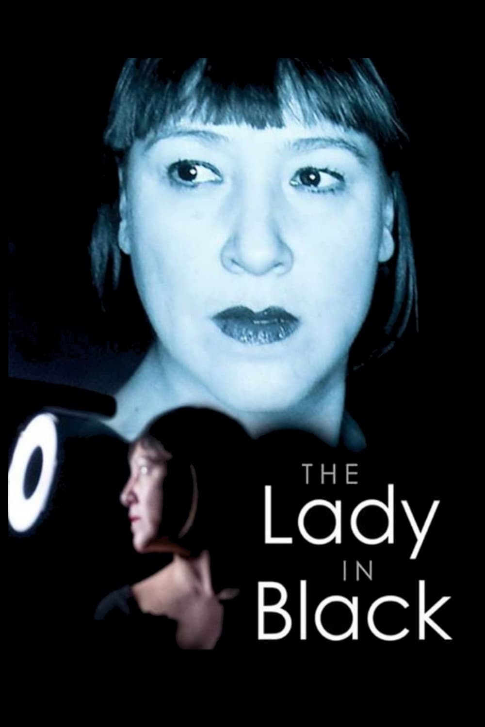 The Lady in Black