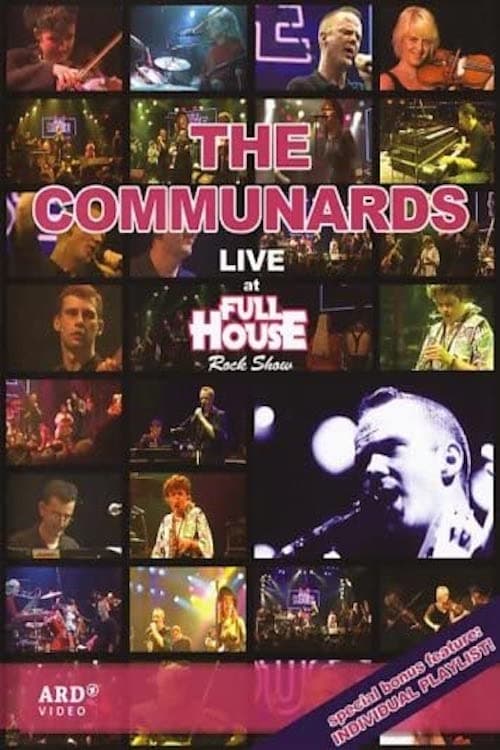 The Communards - Live at Full House Rock Show