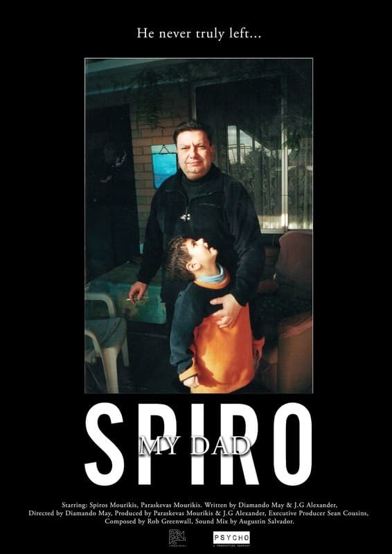 My Dad Spiro