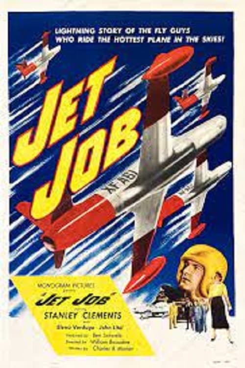 Jet Job