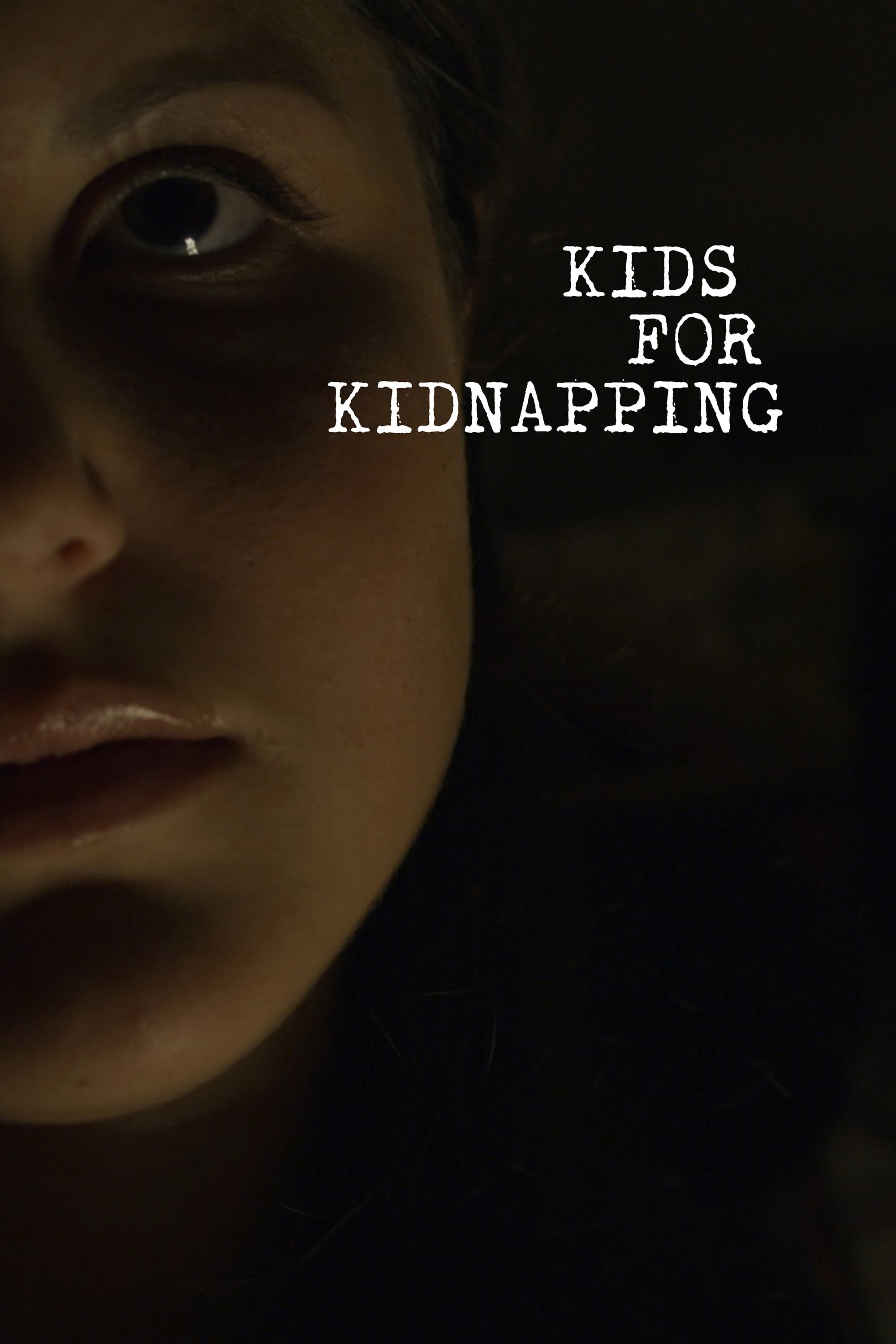Kids for Kidnapping