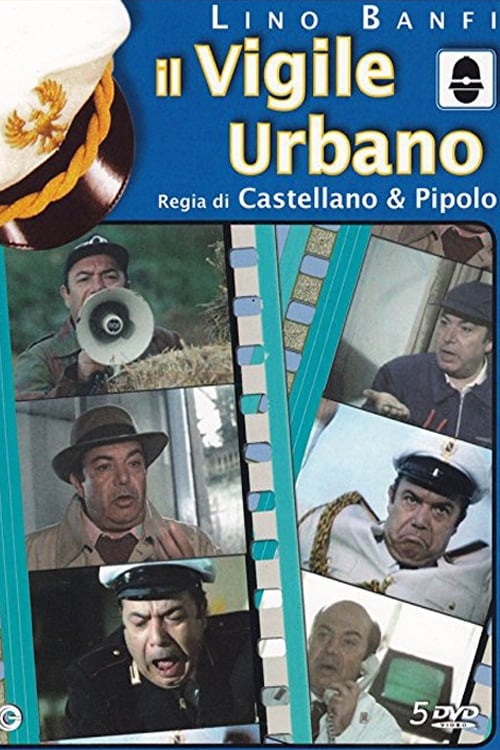 Il vigile urbano (1989)