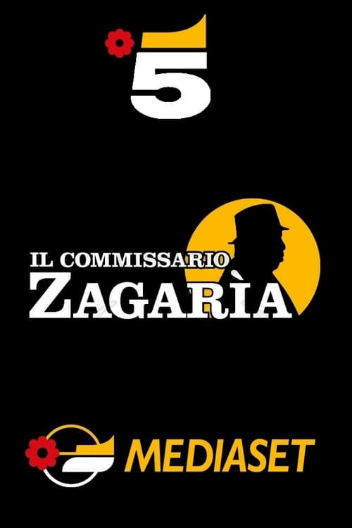 Il Commissario Zagaria (2011)