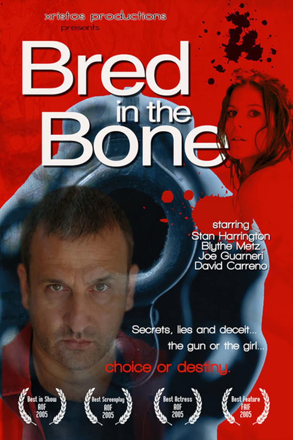 Bred in the Bone