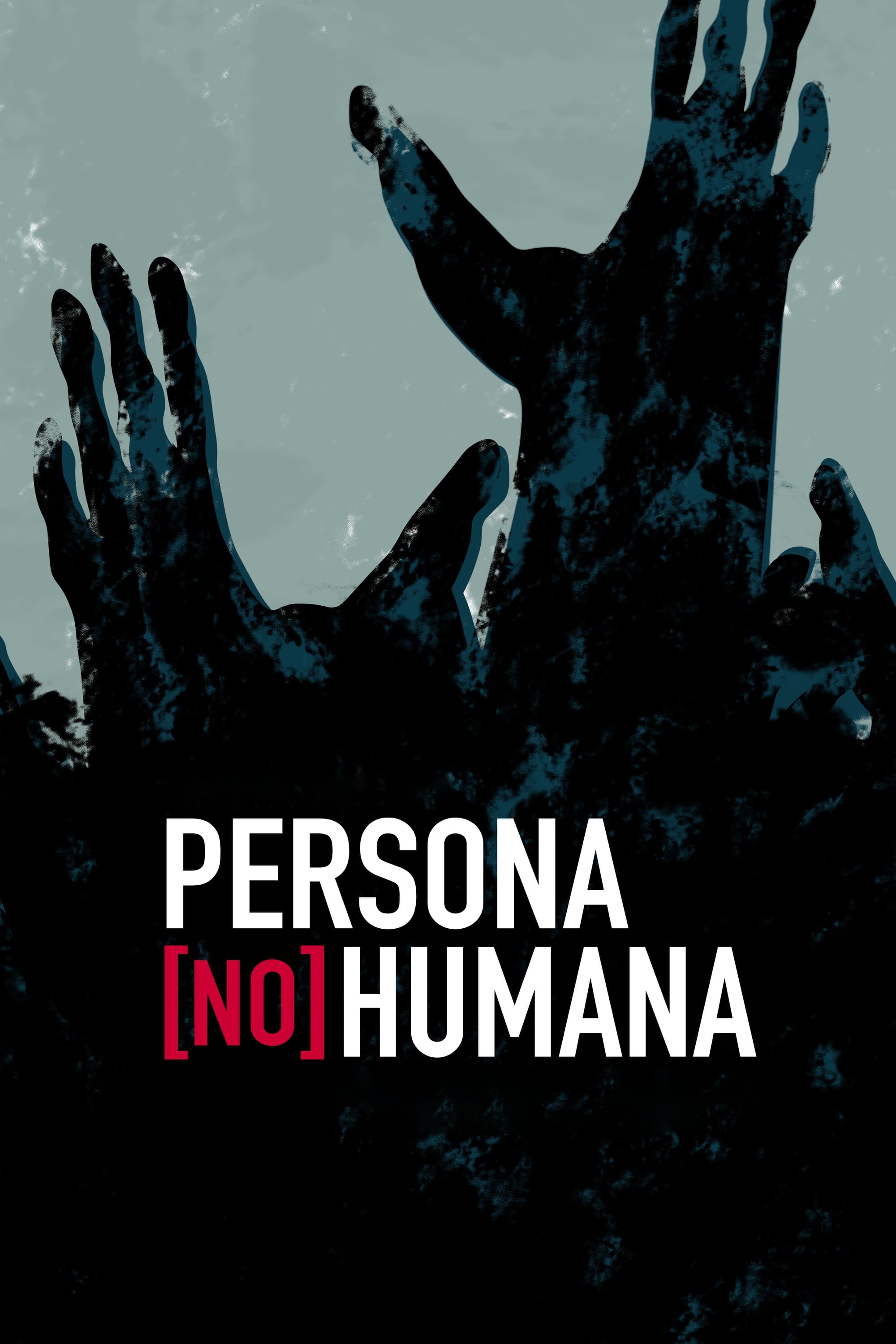 [Non]-Human Person