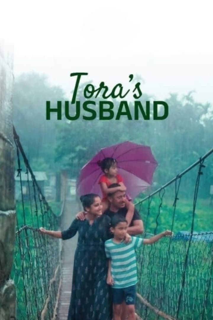 Tora's Husband