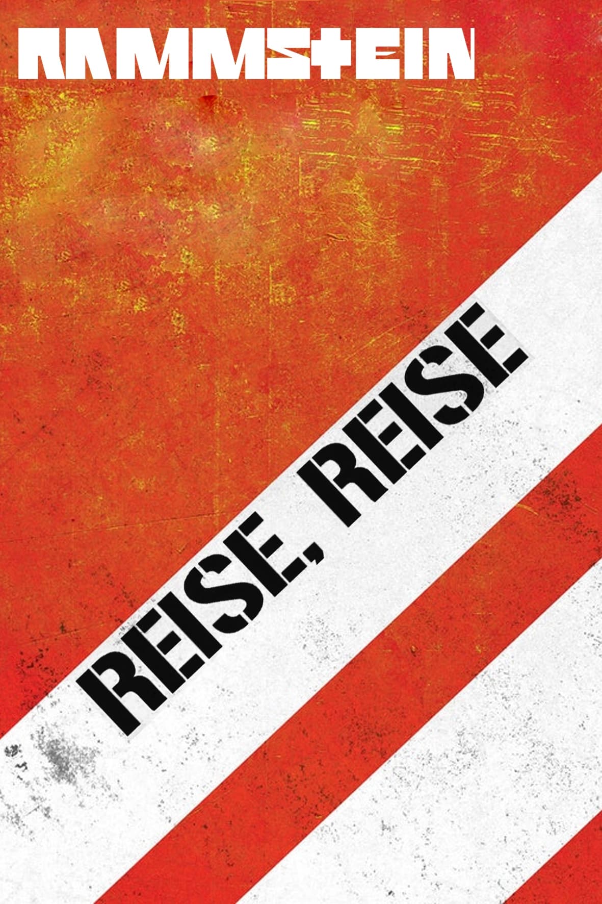 Rammstein: The Making of the Album "Reise, Reise"
