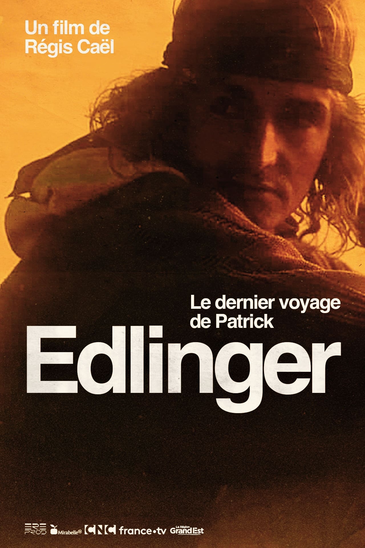 Le Dernier Voyage de Patrick Edlinger