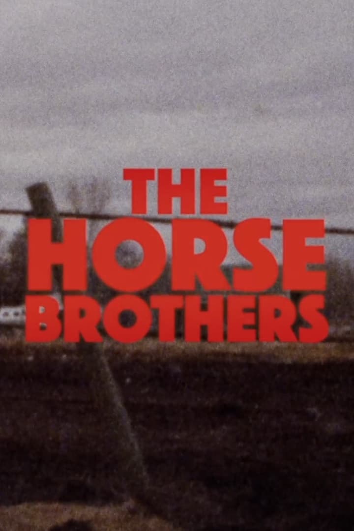 Horse Brothers