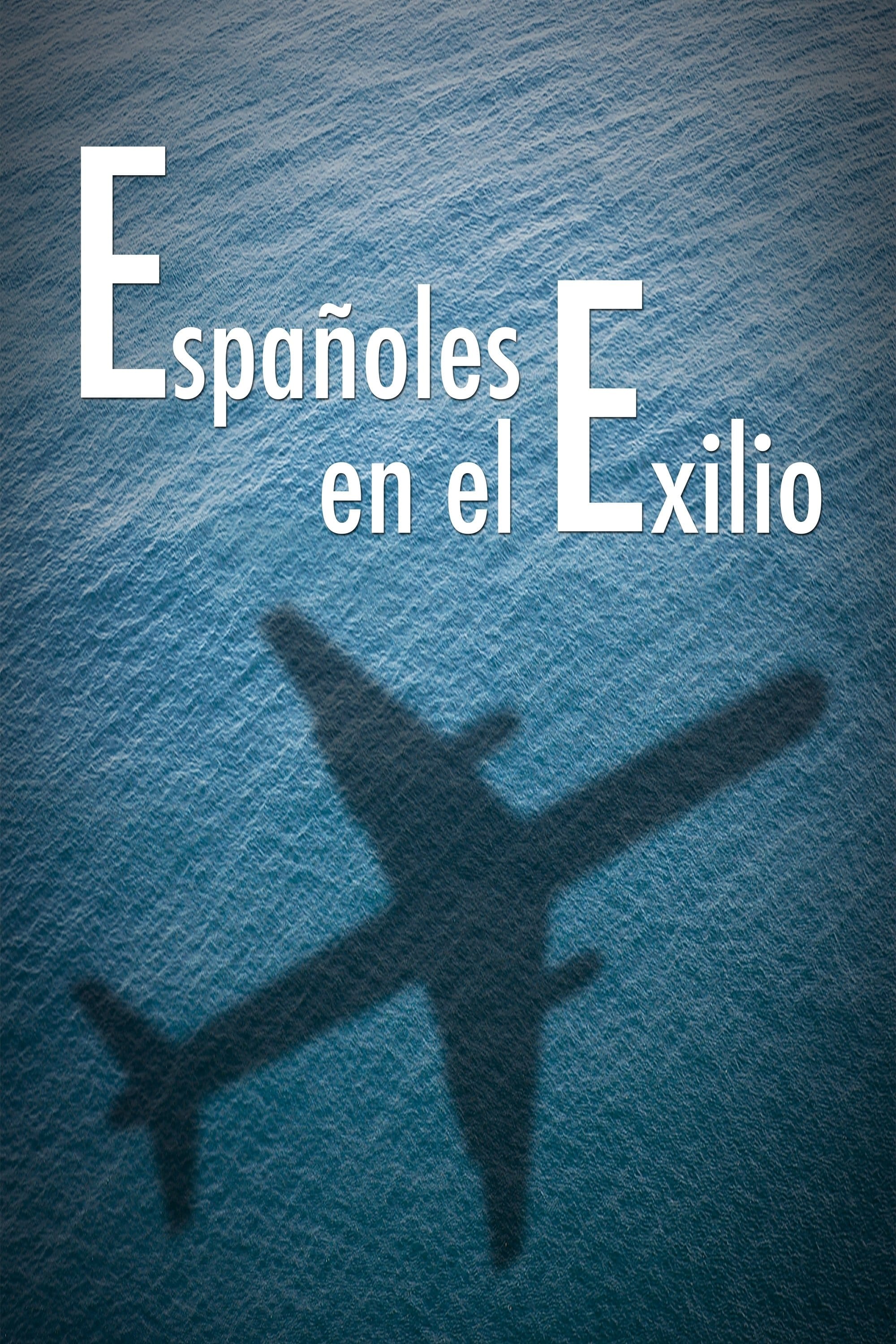 Españoles en el exilio