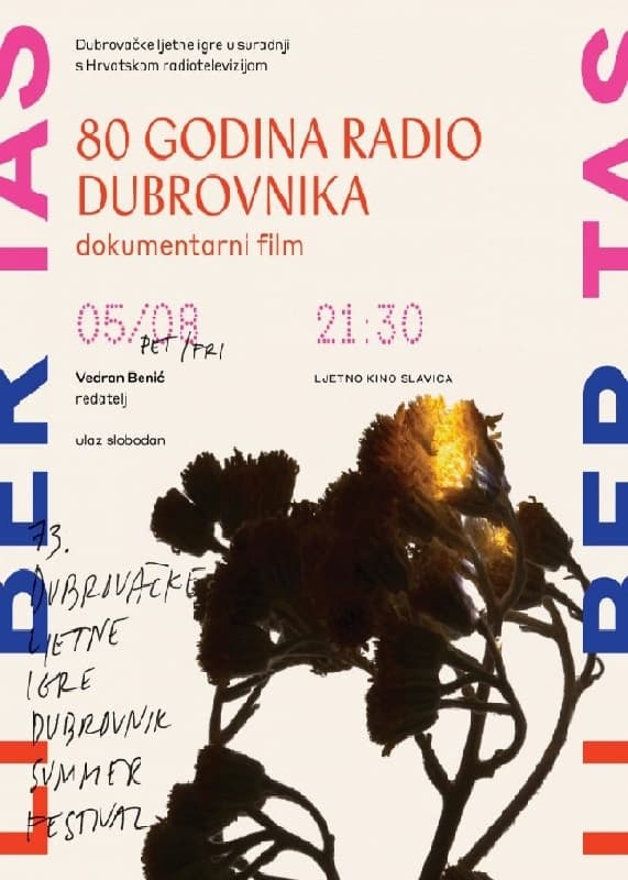 80 Years of Radio Dubrovnik