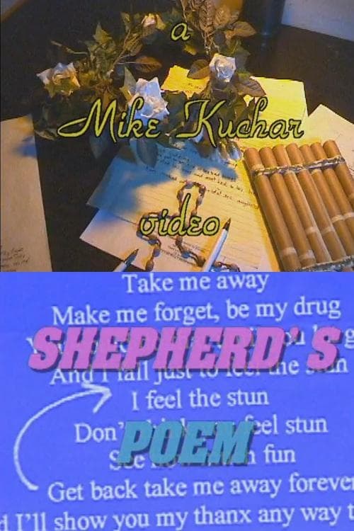 Shepherd’s Poem