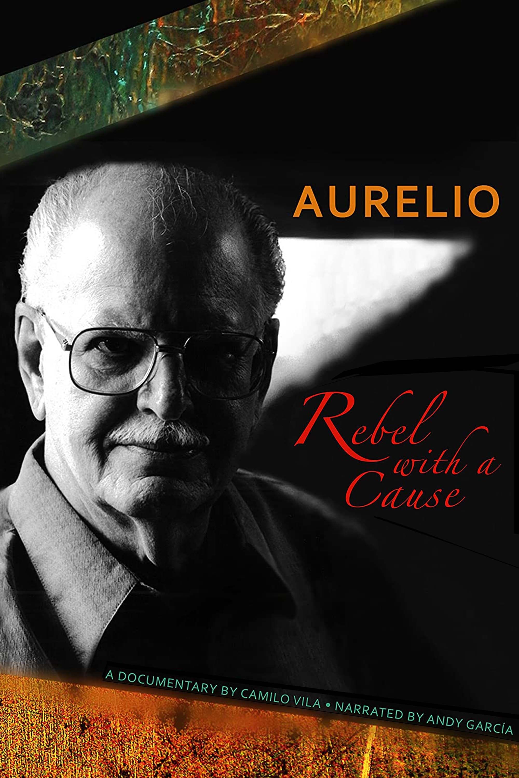 Aurelio: A Rebel with a Cause