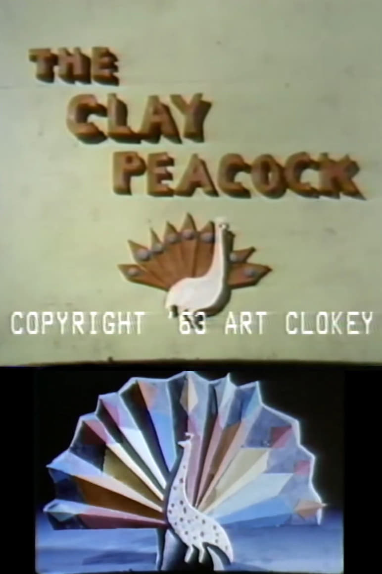 The Clay Peacock