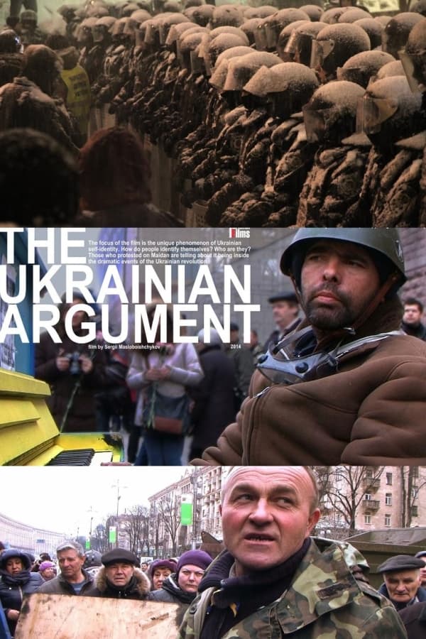 The Ukrainian Argument